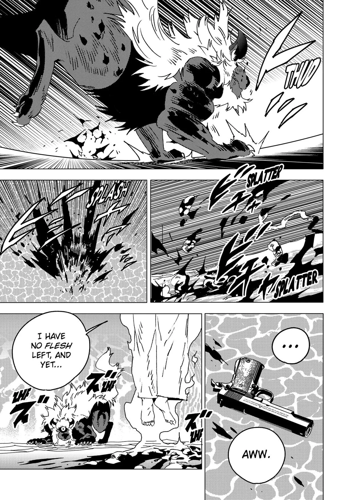 Ghost Fixers, chapter 92, page 16