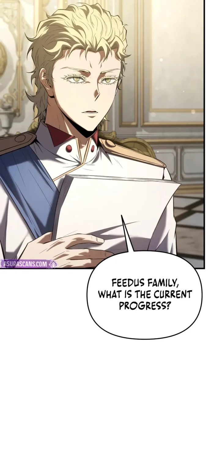 The Seventh Prince Wants to Bail, chapter 15, page 14