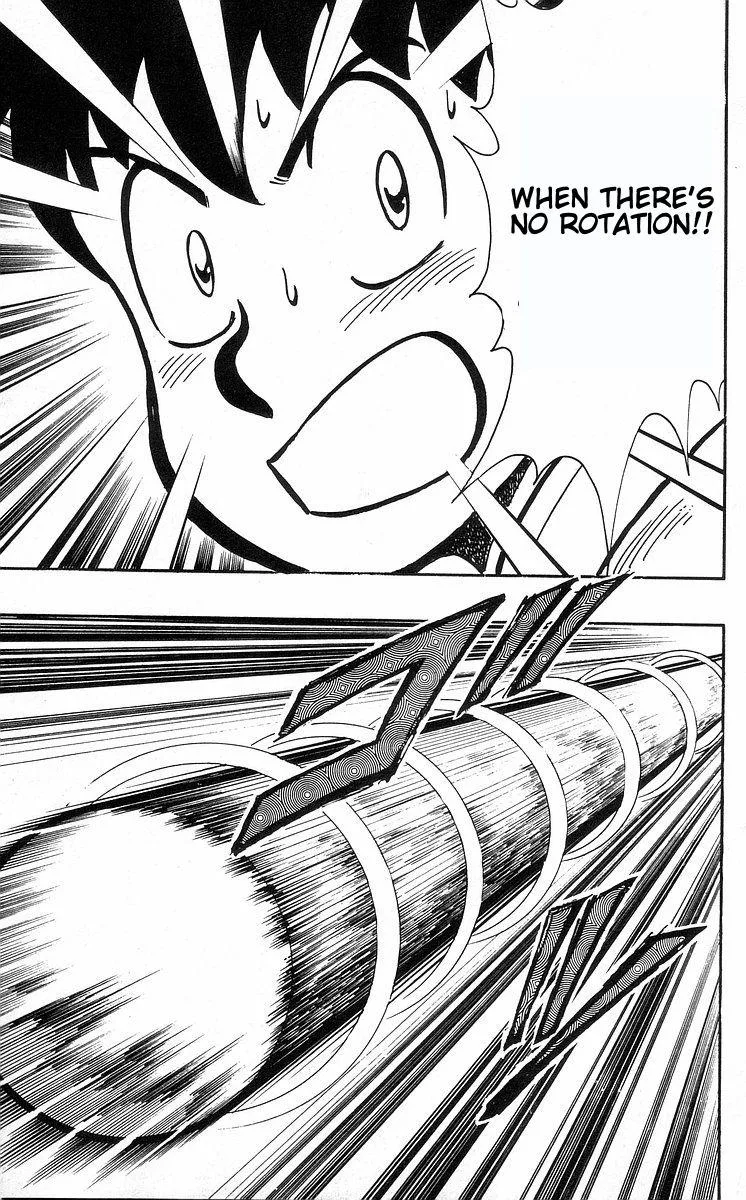 Tekken Chinmi, chapter 29, page 66