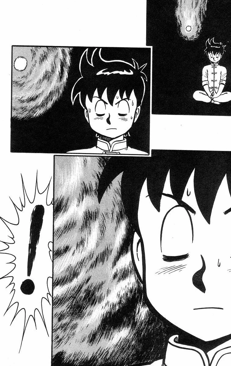 Tekken Chinmi, chapter 33, page 46