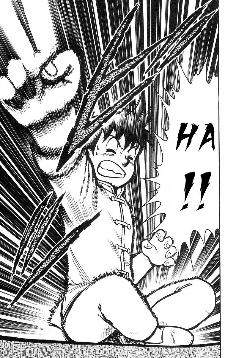 Tekken Chinmi, chapter 33, page 53