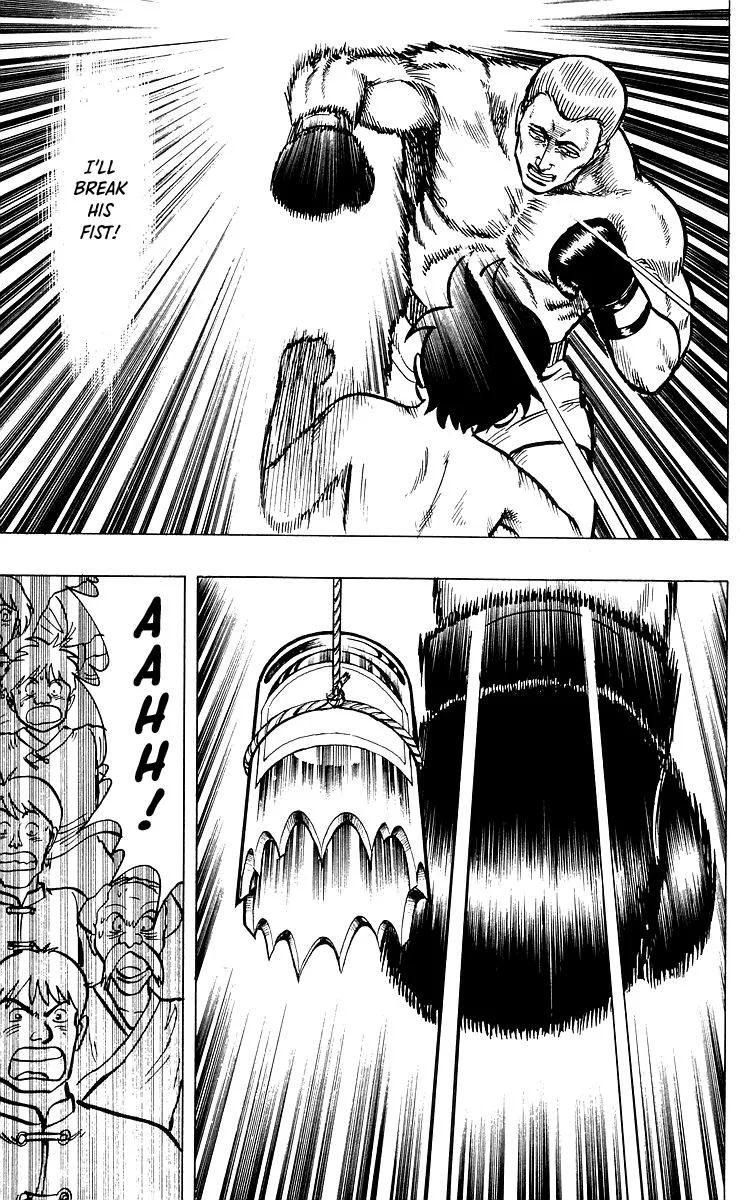 Tekken Chinmi, chapter 36, page 53
