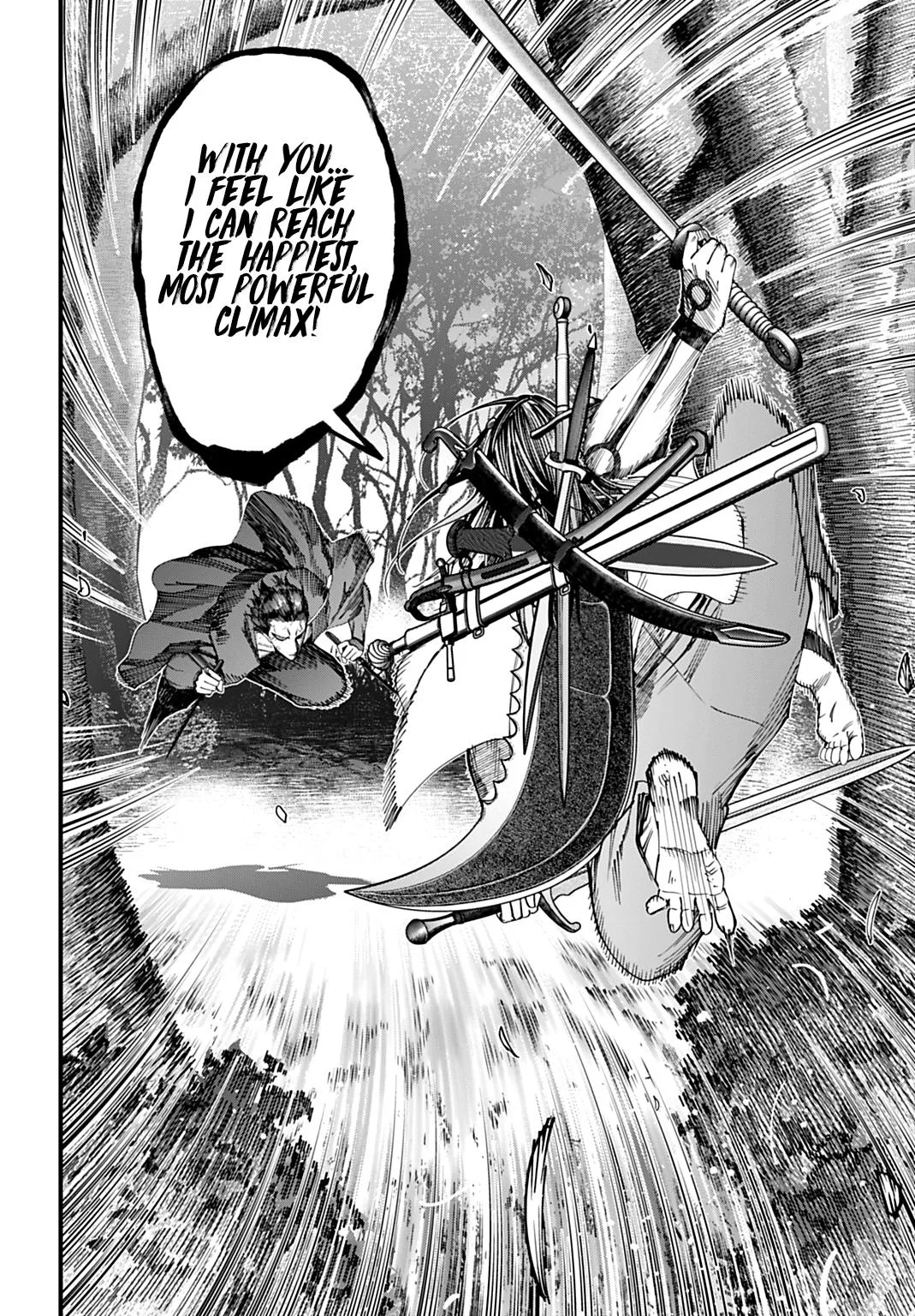 Record of Ragnarok: The Jack the Ripper Case Files, chapter 50, page 10