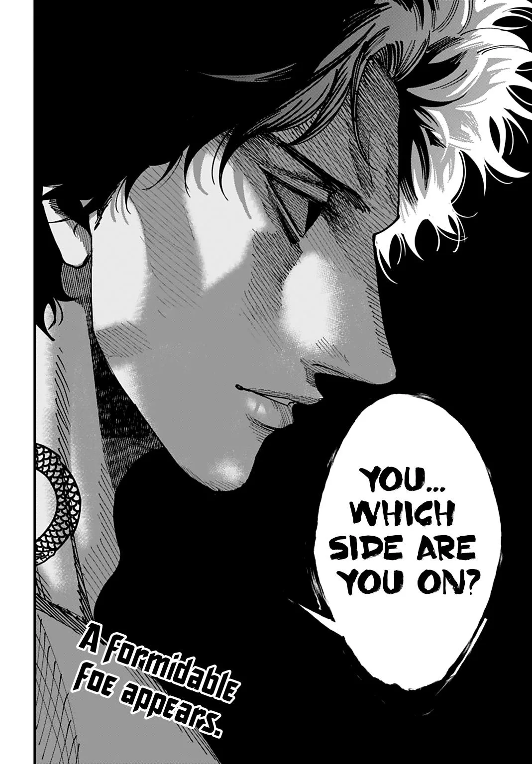 Record of Ragnarok: The Jack the Ripper Case Files, chapter 51, page 14