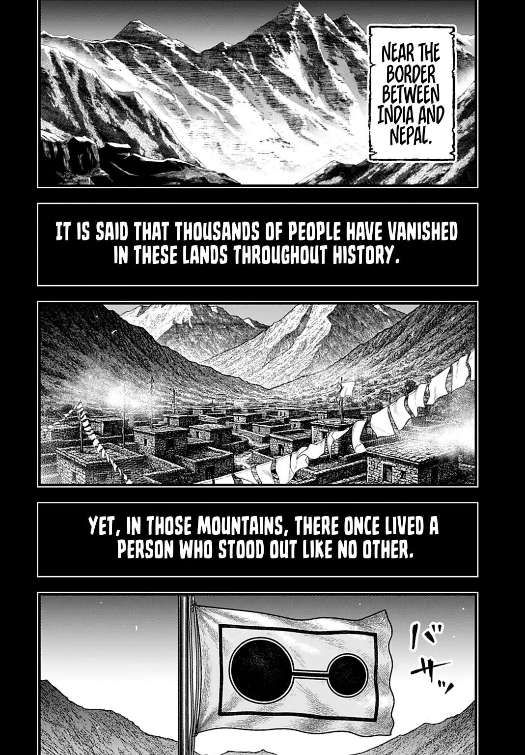 Record of Ragnarok: The Jack the Ripper Case Files, chapter 52, page 10