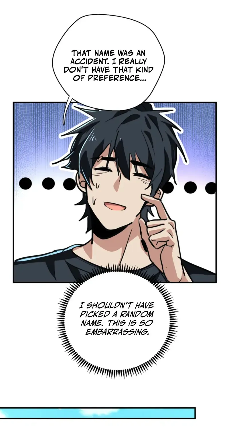 High-Martial World: One Hand to Overwhelm Three Thousand Emperors!, chapter 54, page 26