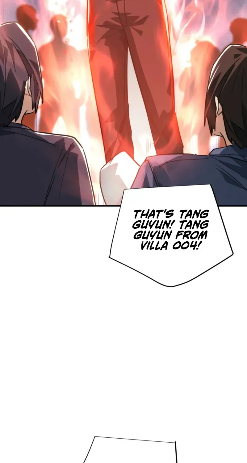 High-Martial World: One Hand to Overwhelm Three Thousand Emperors!, chapter 54, page 43