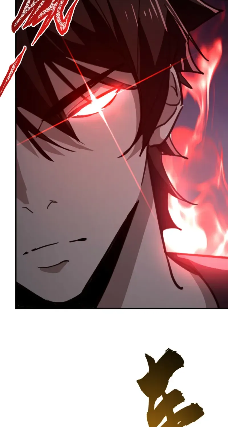 High-Martial World: One Hand to Overwhelm Three Thousand Emperors!, chapter 54, page 54