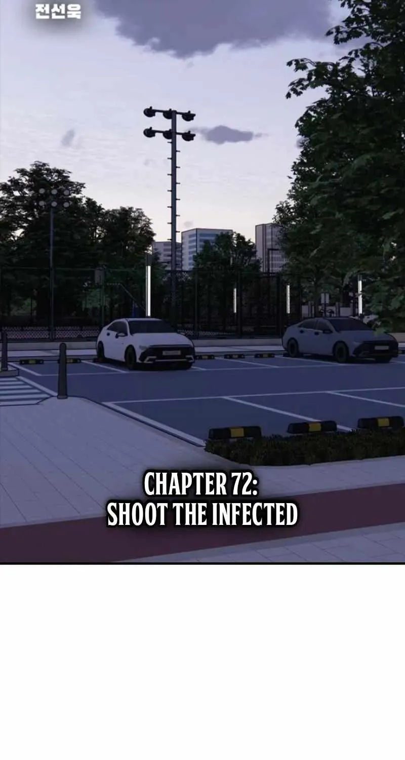The Apocalypse is Here, chapter 72, page 18