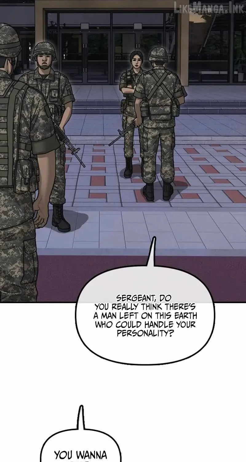The Apocalypse is Here, chapter 72, page 20