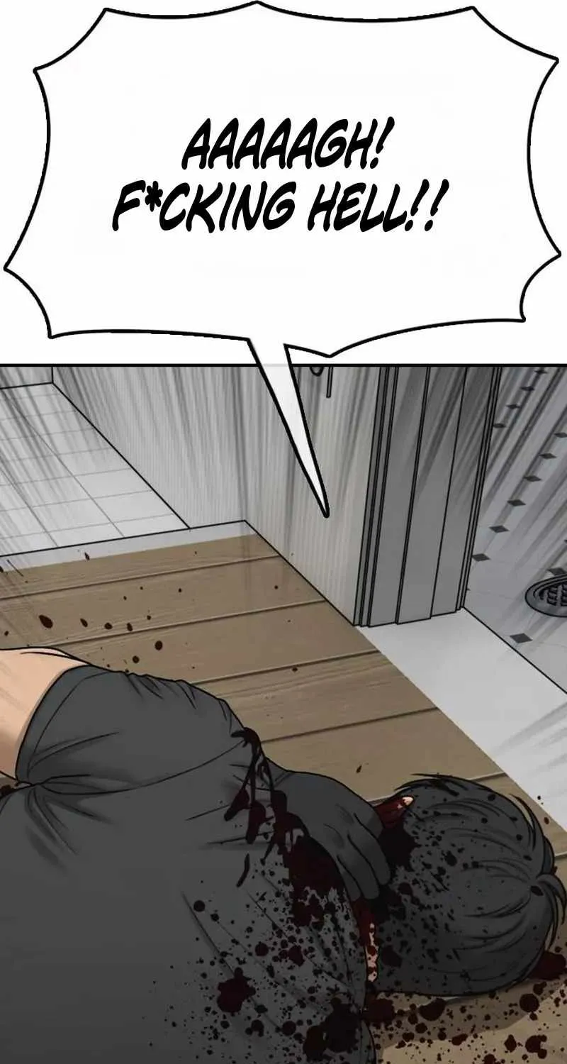 The Apocalypse is Here, chapter 72, page 26