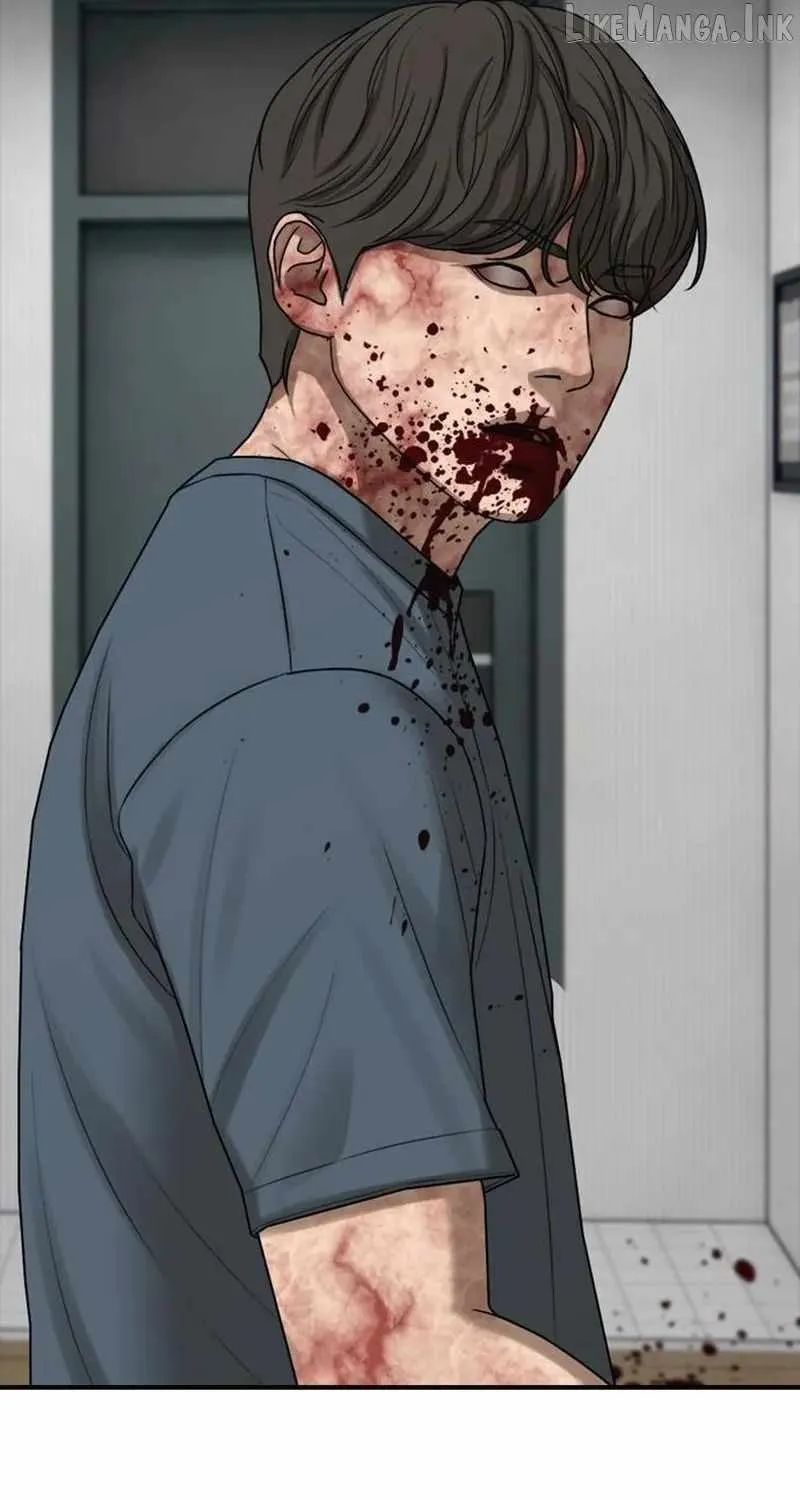 The Apocalypse is Here, chapter 72, page 30