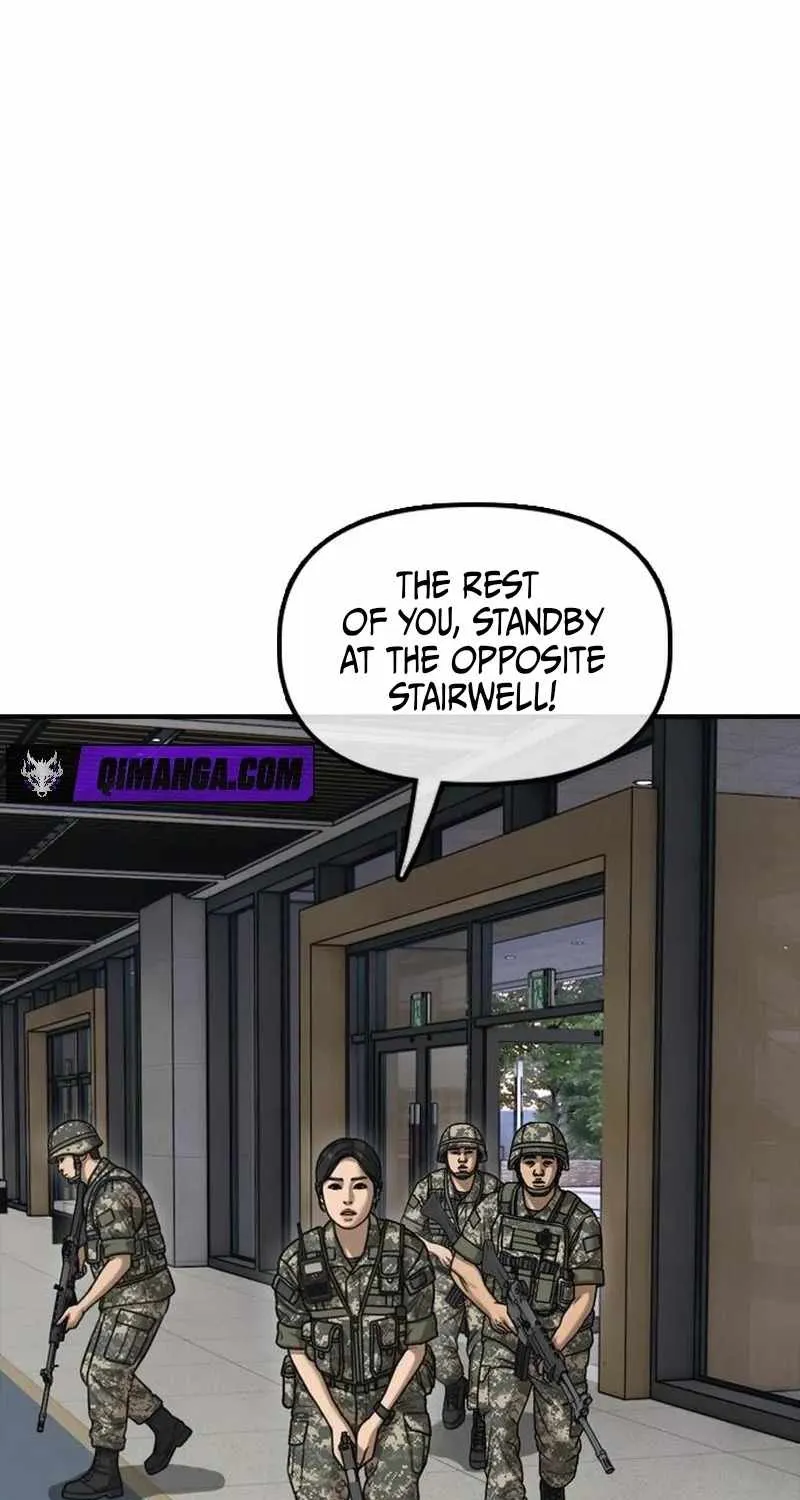 The Apocalypse is Here, chapter 72, page 38