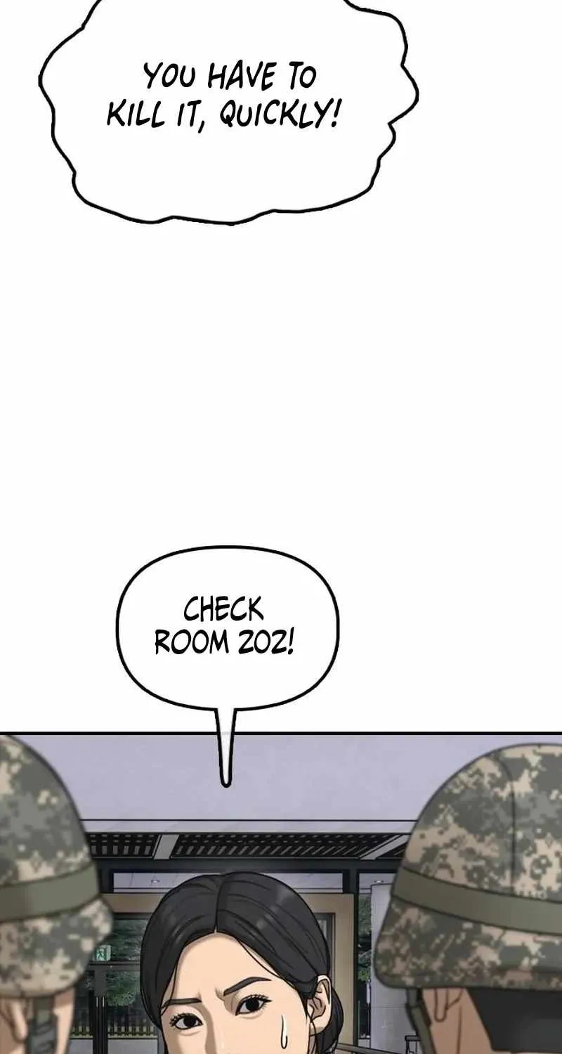 The Apocalypse is Here, chapter 72, page 45