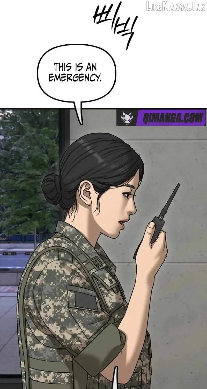 The Apocalypse is Here, chapter 72, page 50