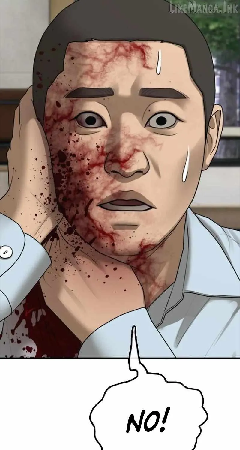 The Apocalypse is Here, chapter 72, page 80