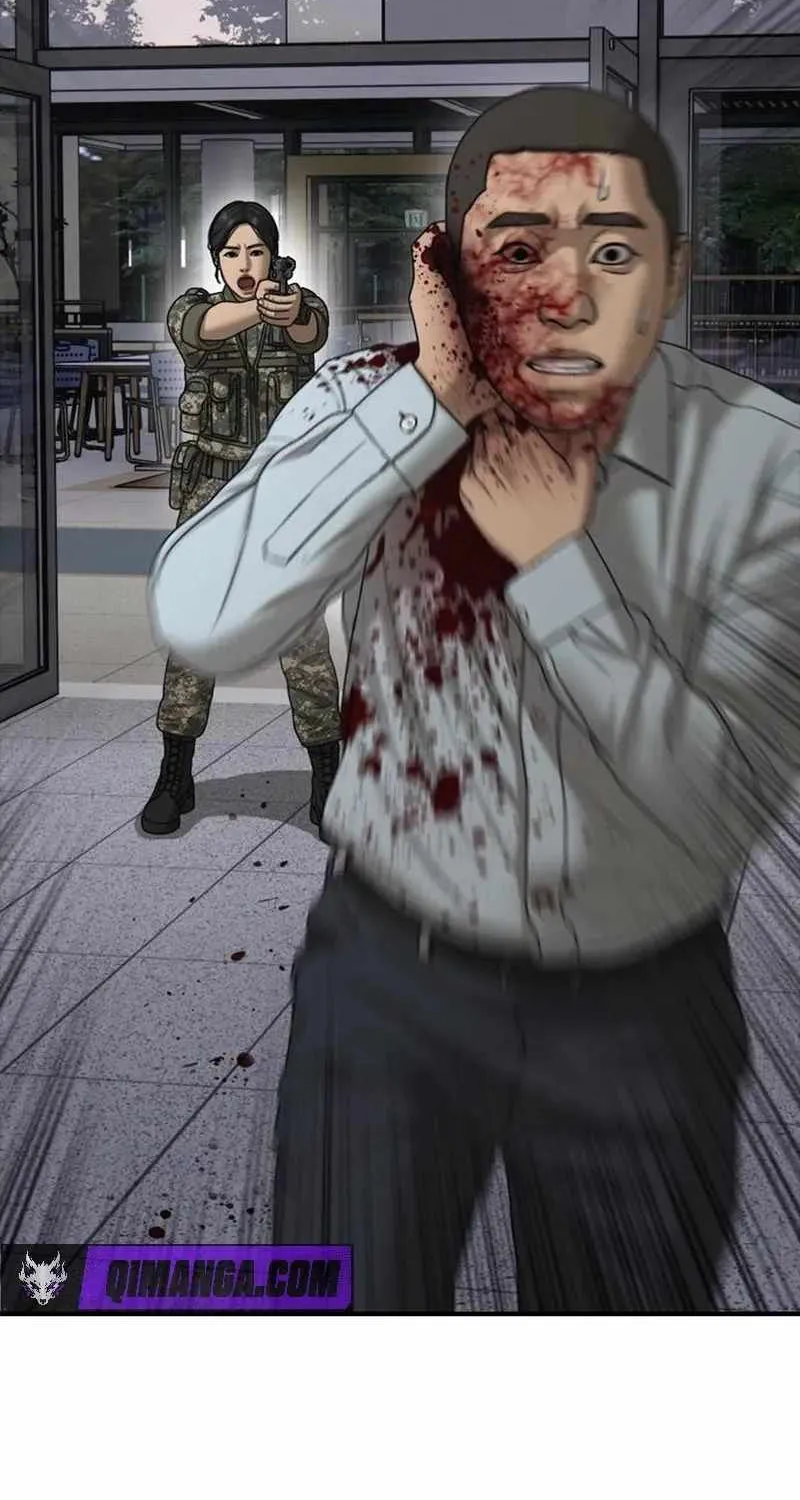 The Apocalypse is Here, chapter 72, page 85