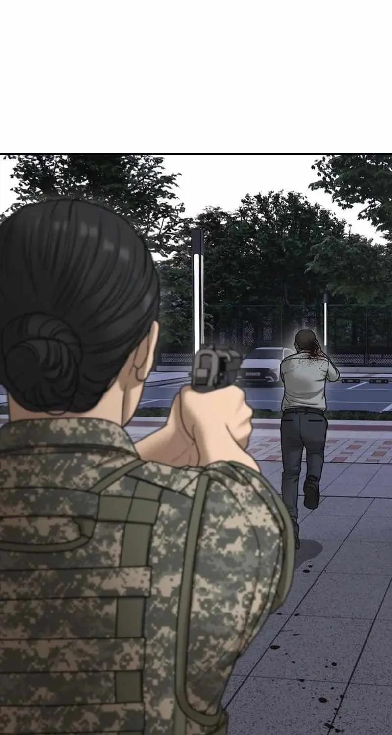 The Apocalypse is Here, chapter 72, page 86