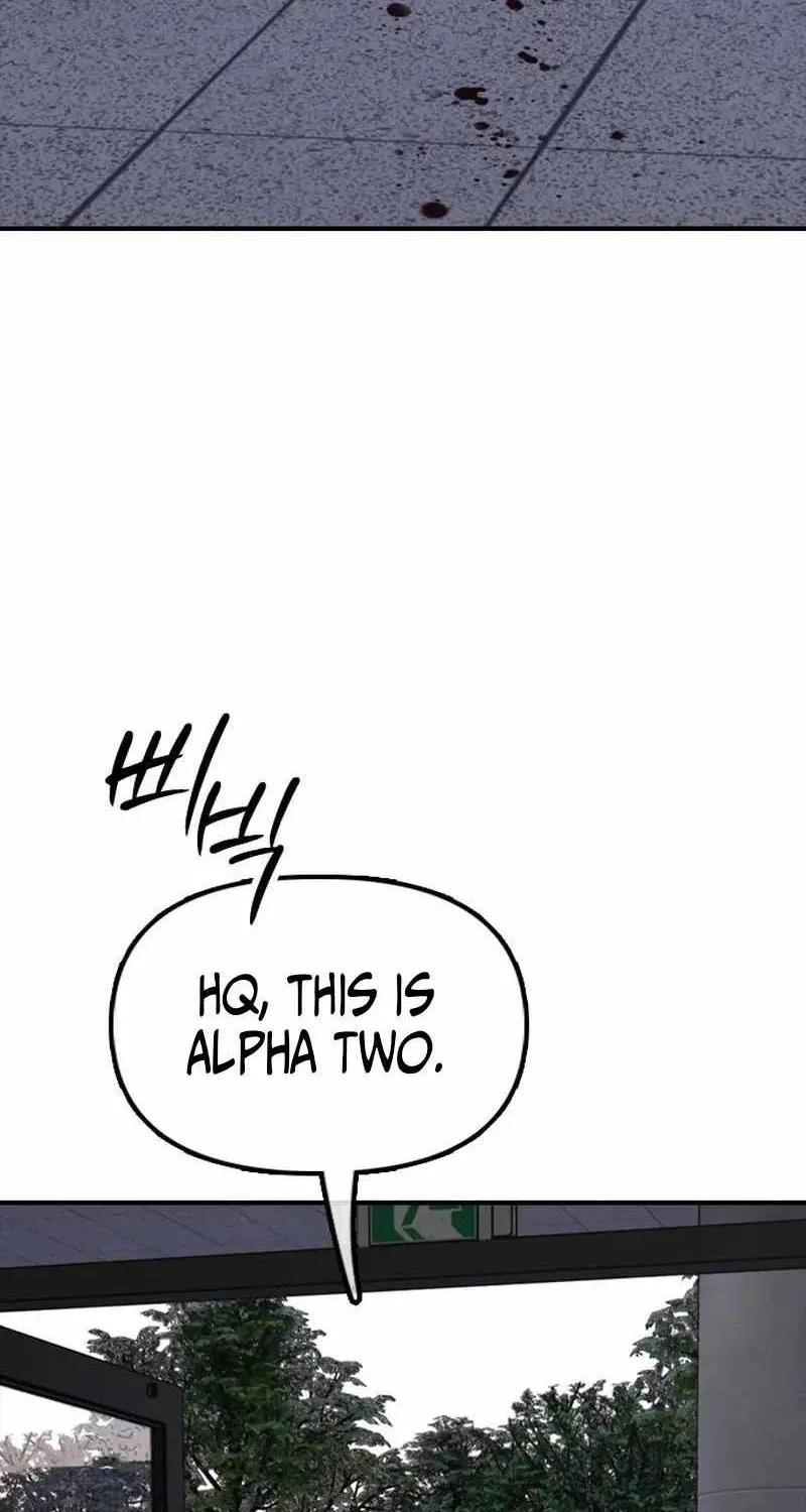 The Apocalypse is Here, chapter 72, page 91