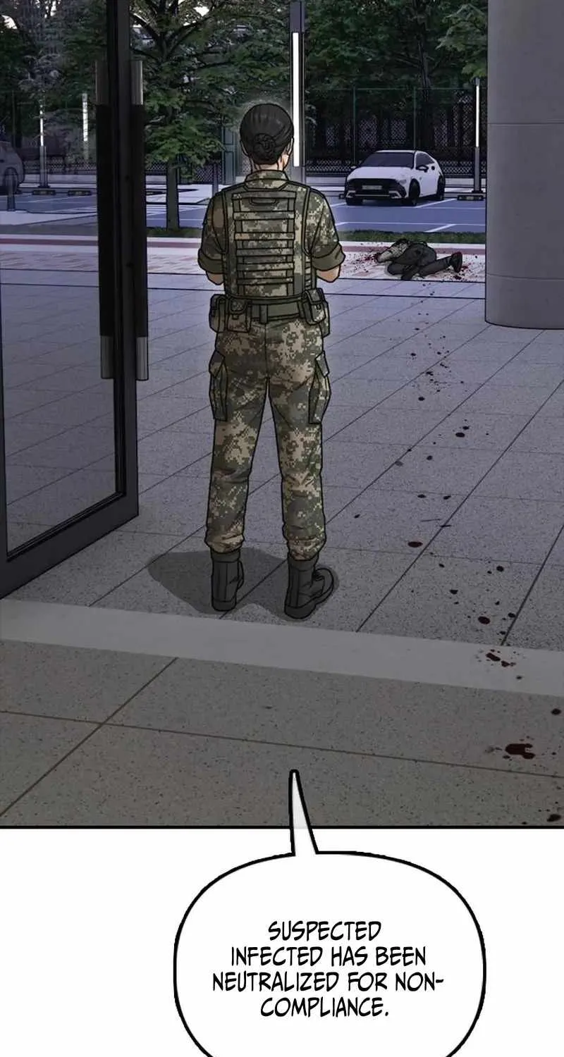 The Apocalypse is Here, chapter 72, page 92