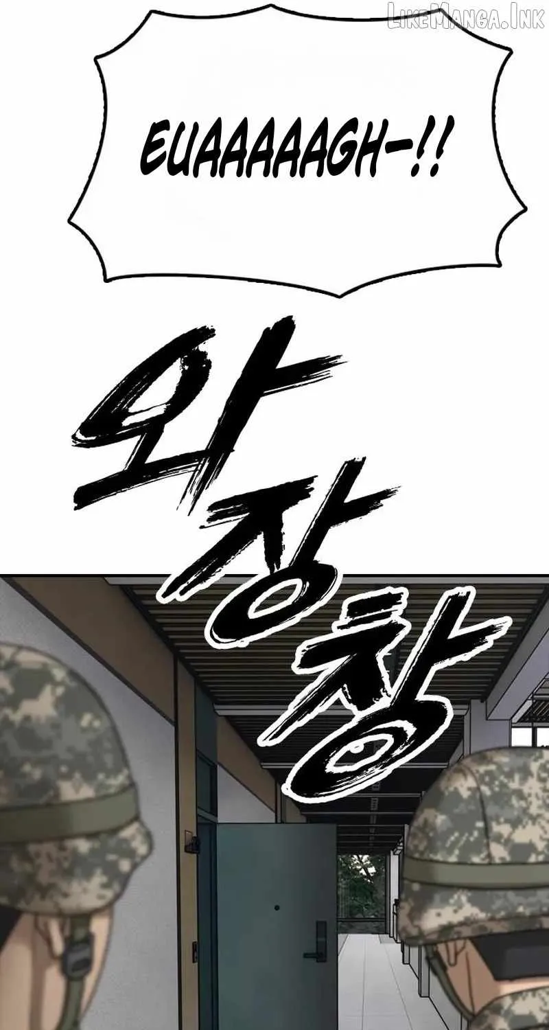 The Apocalypse is Here, chapter 72, page 100