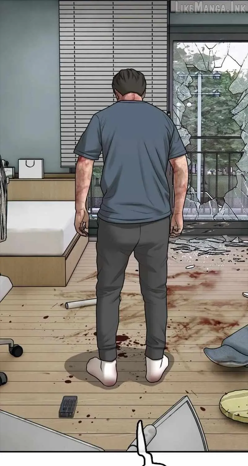 The Apocalypse is Here, chapter 72, page 110