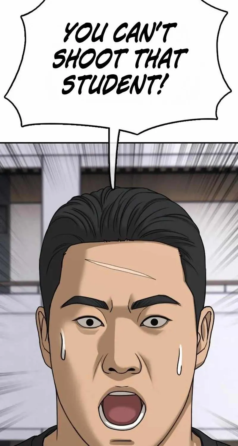 The Apocalypse is Here, chapter 72, page 122