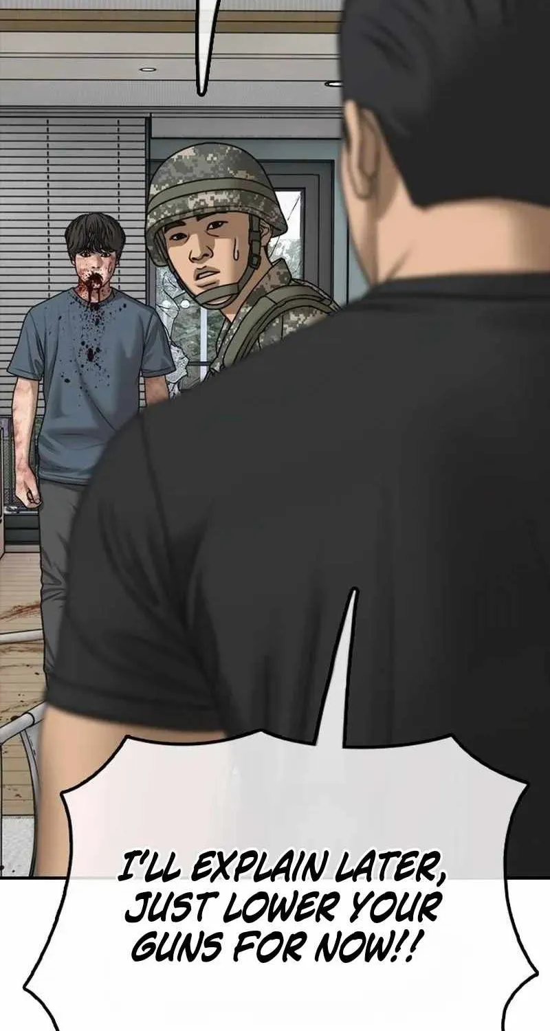 The Apocalypse is Here, chapter 72, page 124