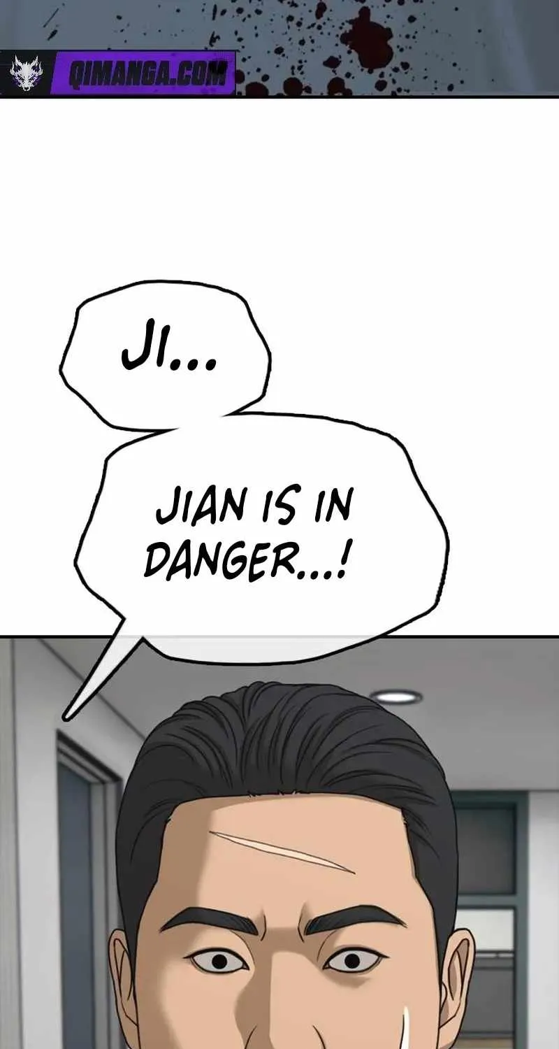 The Apocalypse is Here, chapter 72, page 133