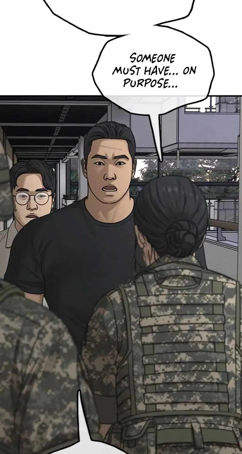 The Apocalypse is Here, chapter 72, page 140
