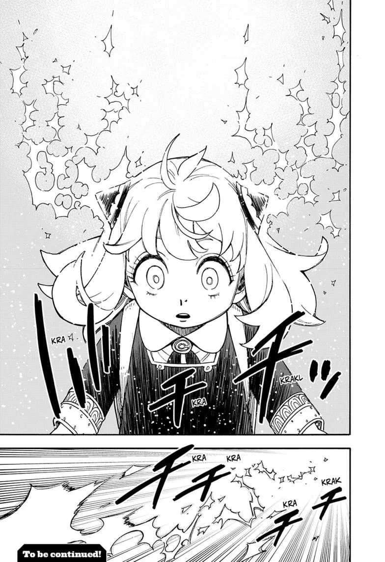 SPY x FAMILY Manga, chapter 139, page 17