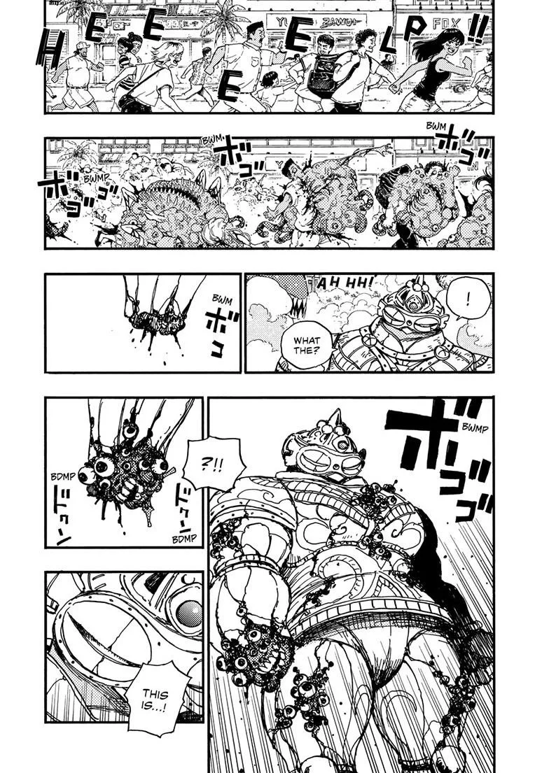 Rairairai, chapter 50.2, page 6