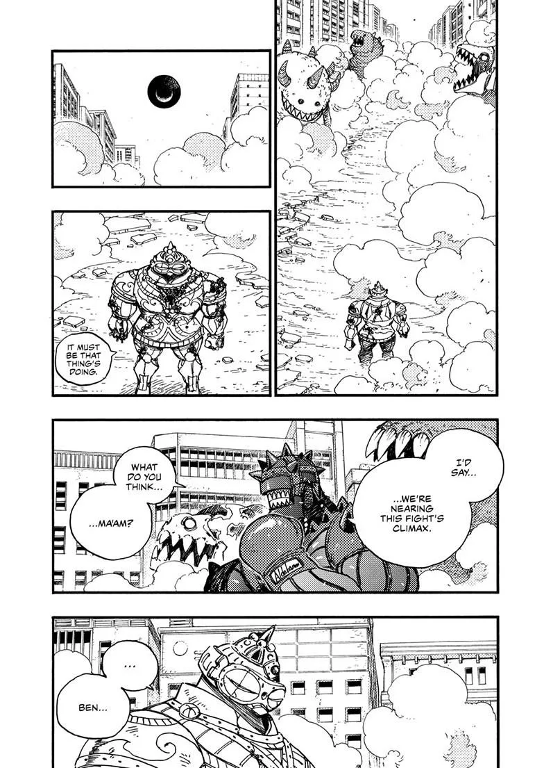 Rairairai, chapter 50.2, page 7