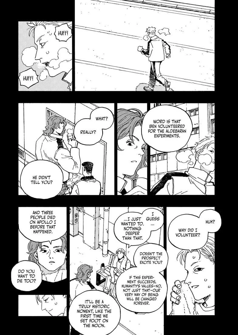 Rairairai, chapter 50.2, page 8
