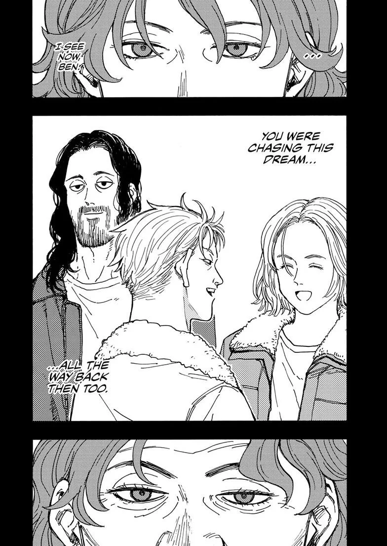 Rairairai, chapter 50.2, page 10
