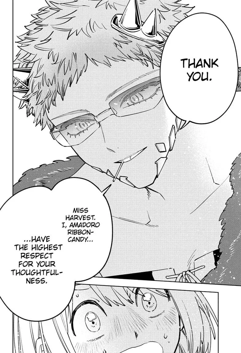 Ichi the Witch, chapter 93, page 8