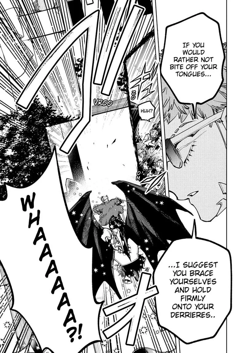 Ichi the Witch, chapter 93, page 13
