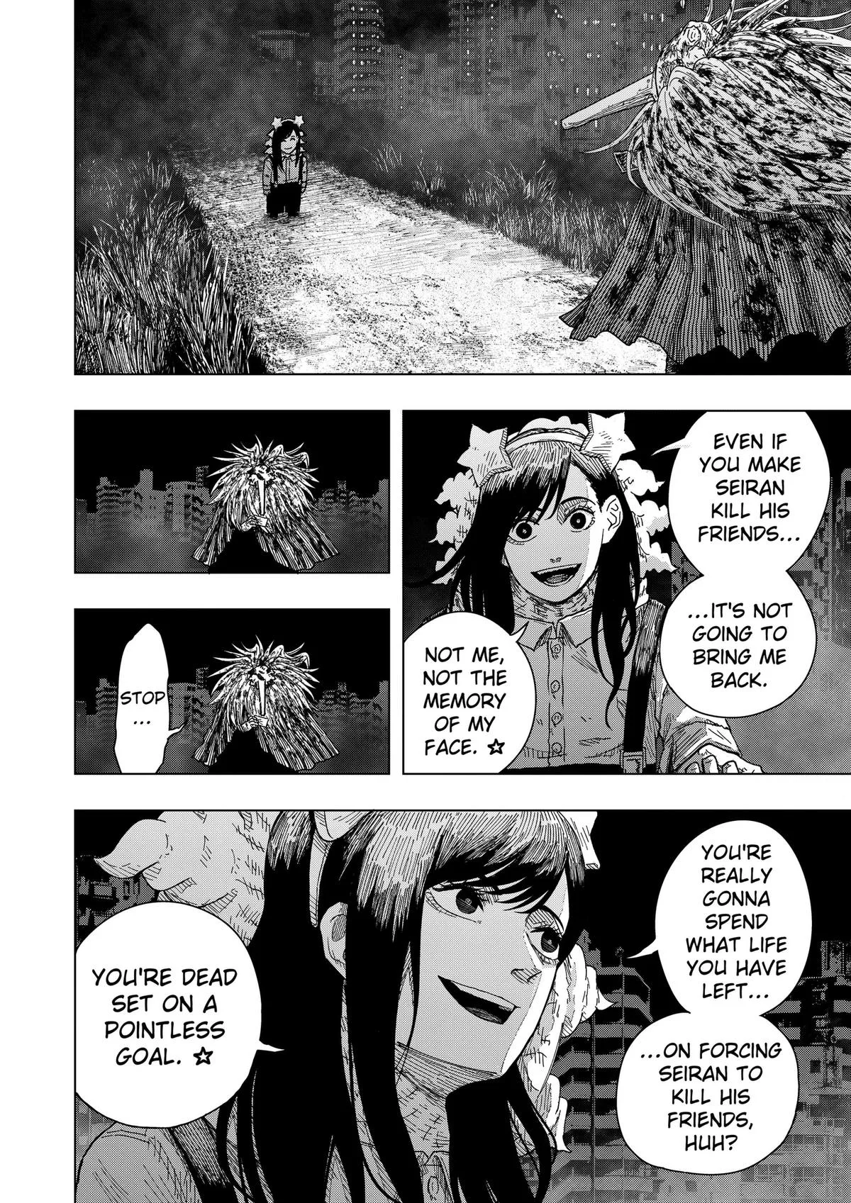 Drama Queen, chapter 64, page 16