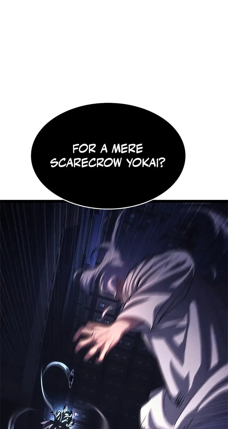 Evil Spirits and Demons, chapter 30, page 9
