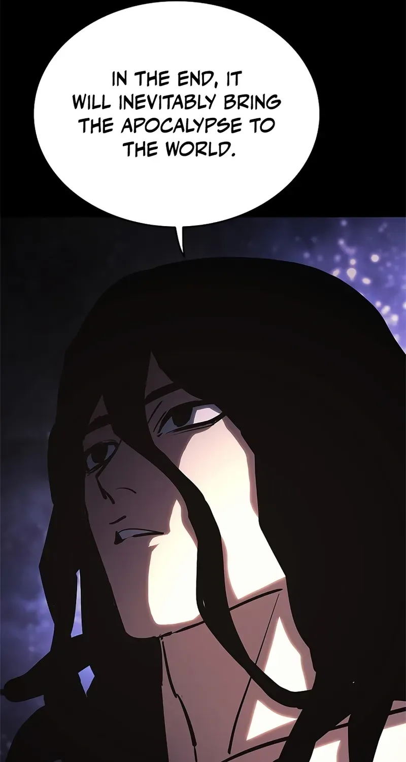 Evil Spirits and Demons, chapter 30, page 128
