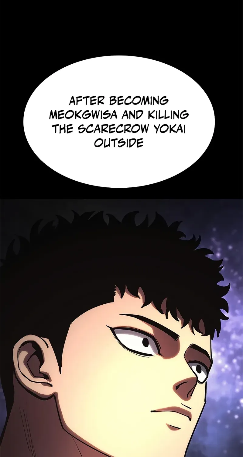 Evil Spirits and Demons, chapter 30, page 130