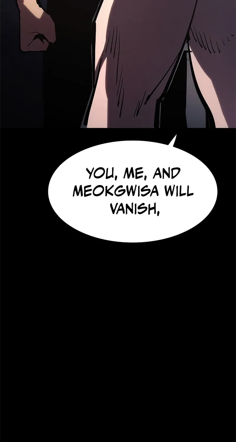 Evil Spirits and Demons, chapter 30, page 135