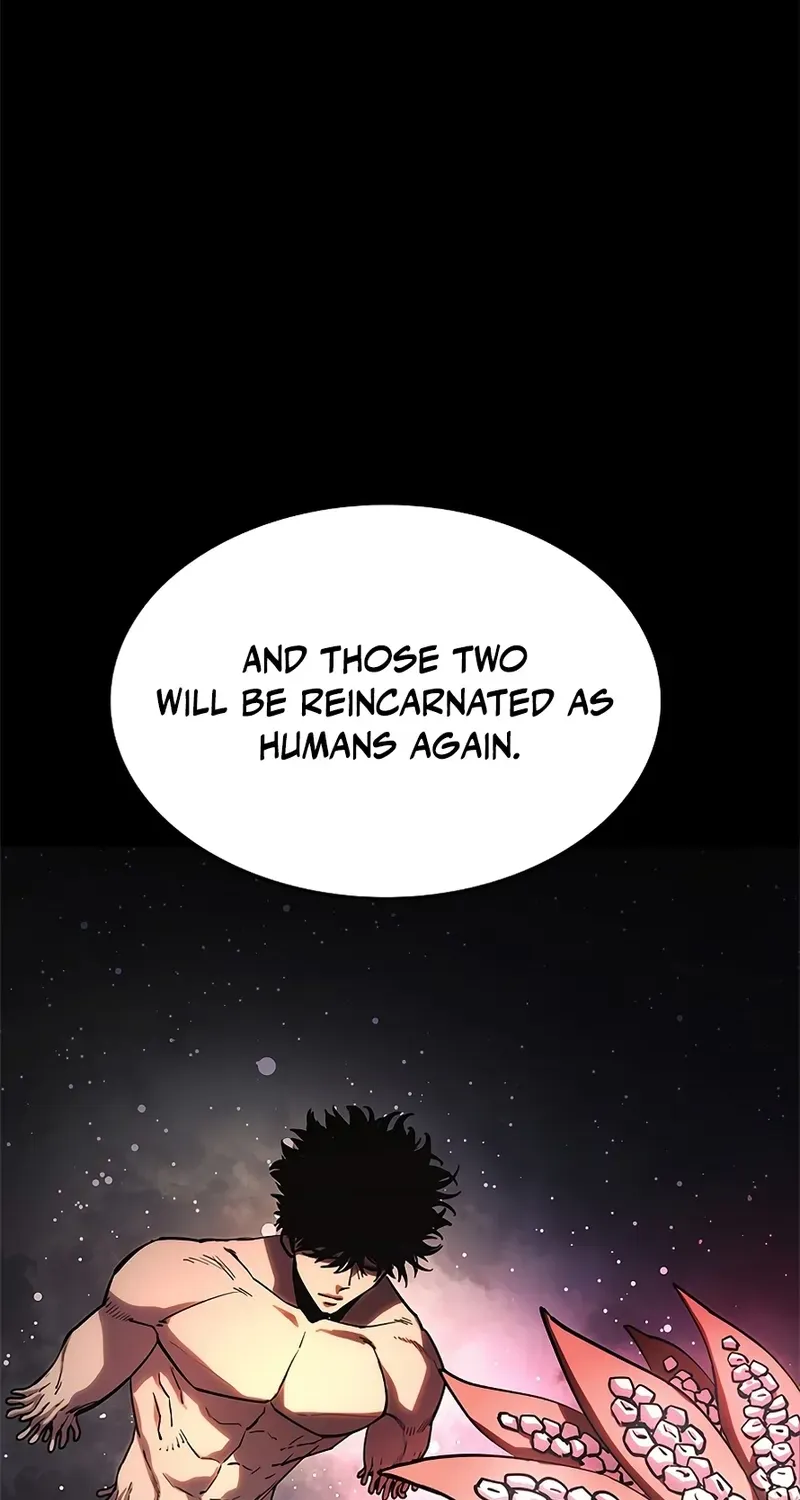 Evil Spirits and Demons, chapter 30, page 136