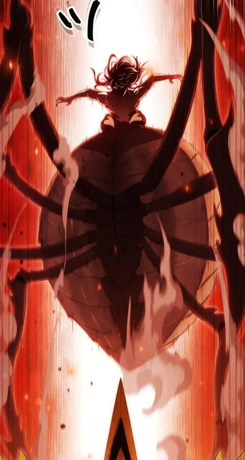 Reincarnated as the Strongest Monster Eater꞉ Revenge on the Tyrant Dragon, chapter 52, page 3