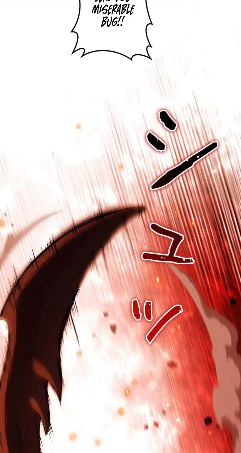 Reincarnated as the Strongest Monster Eater꞉ Revenge on the Tyrant Dragon, chapter 52, page 6