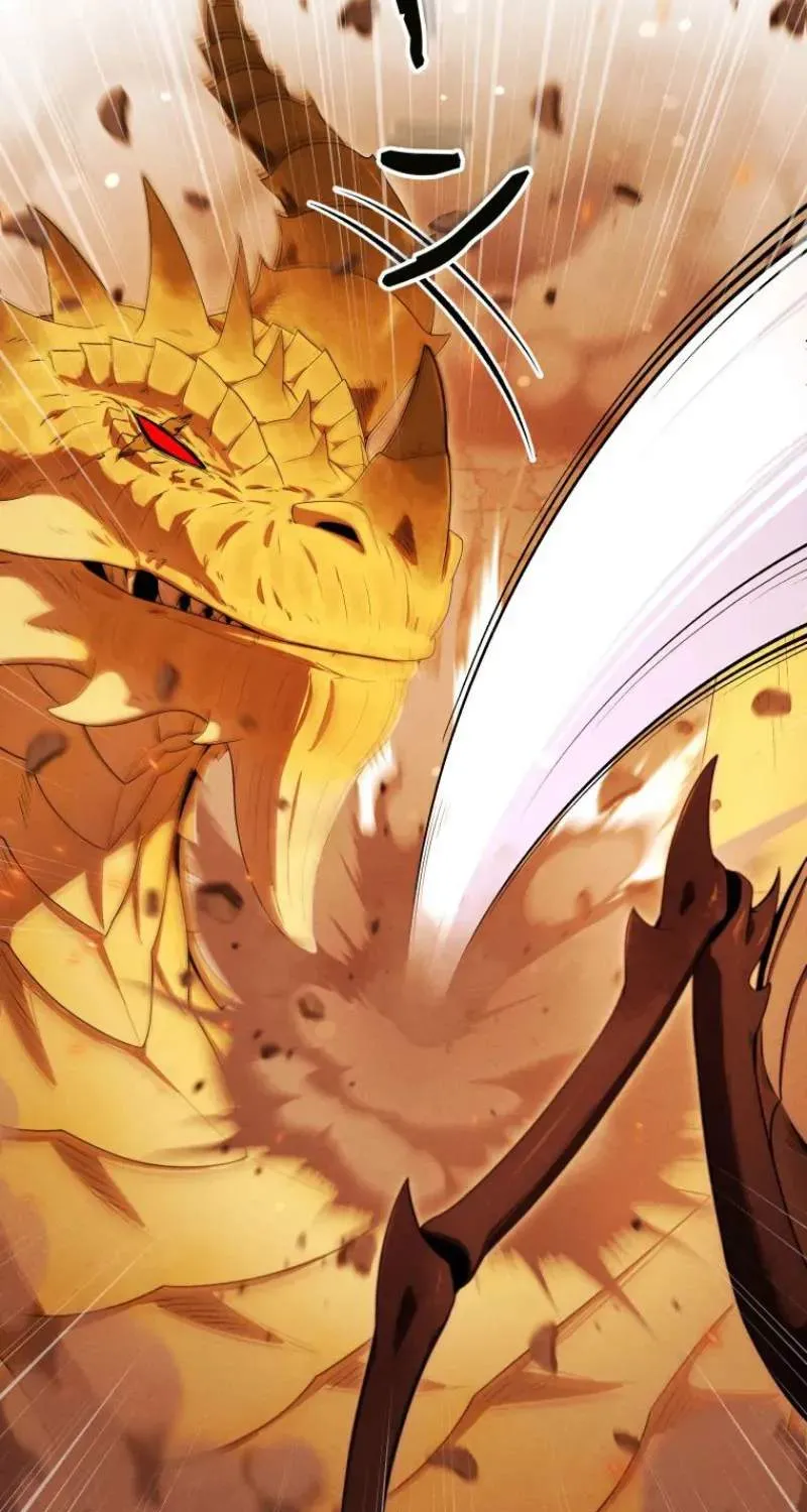 Reincarnated as the Strongest Monster Eater꞉ Revenge on the Tyrant Dragon, chapter 52, page 8