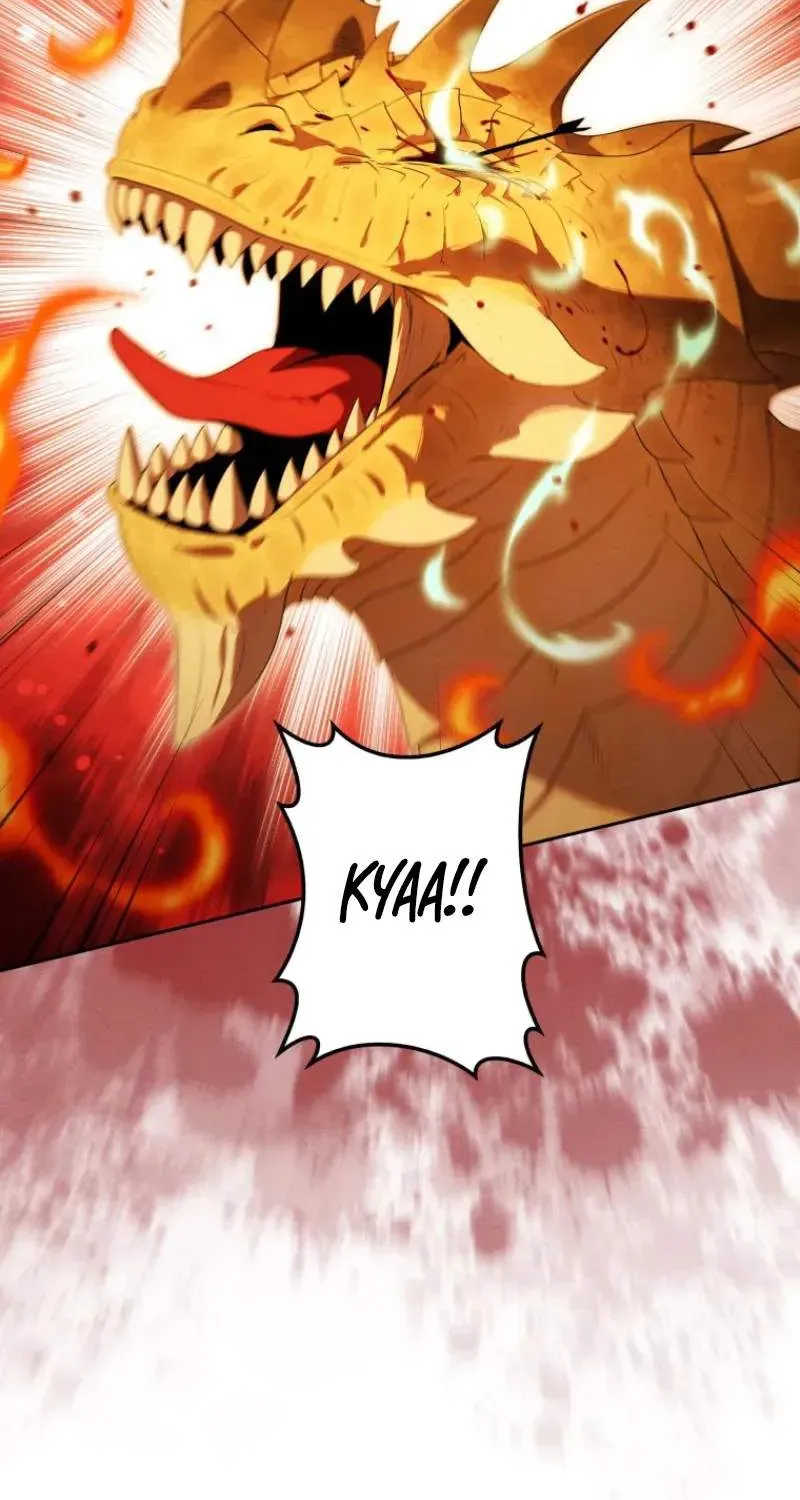 Reincarnated as the Strongest Monster Eater꞉ Revenge on the Tyrant Dragon, chapter 52, page 16