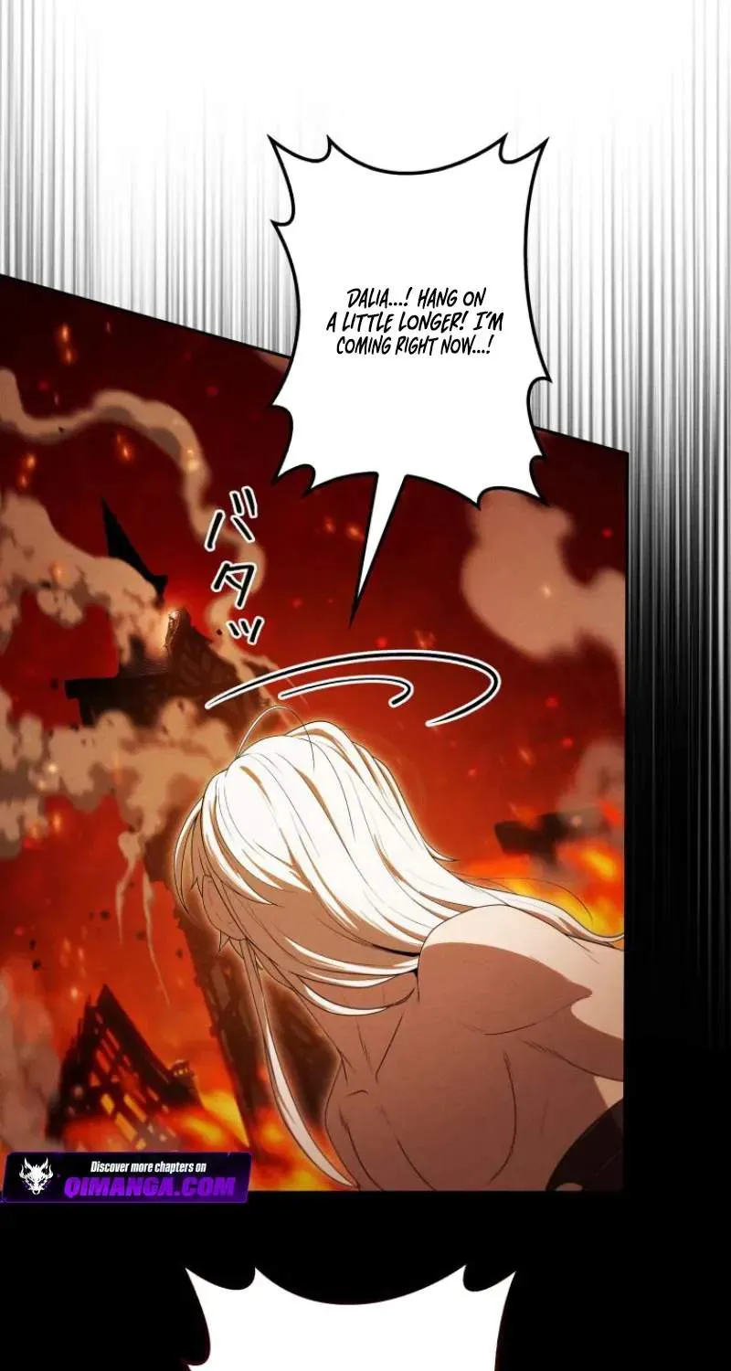 Reincarnated as the Strongest Monster Eater꞉ Revenge on the Tyrant Dragon, chapter 52, page 20