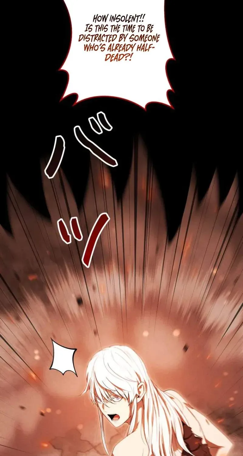 Reincarnated as the Strongest Monster Eater꞉ Revenge on the Tyrant Dragon, chapter 52, page 21