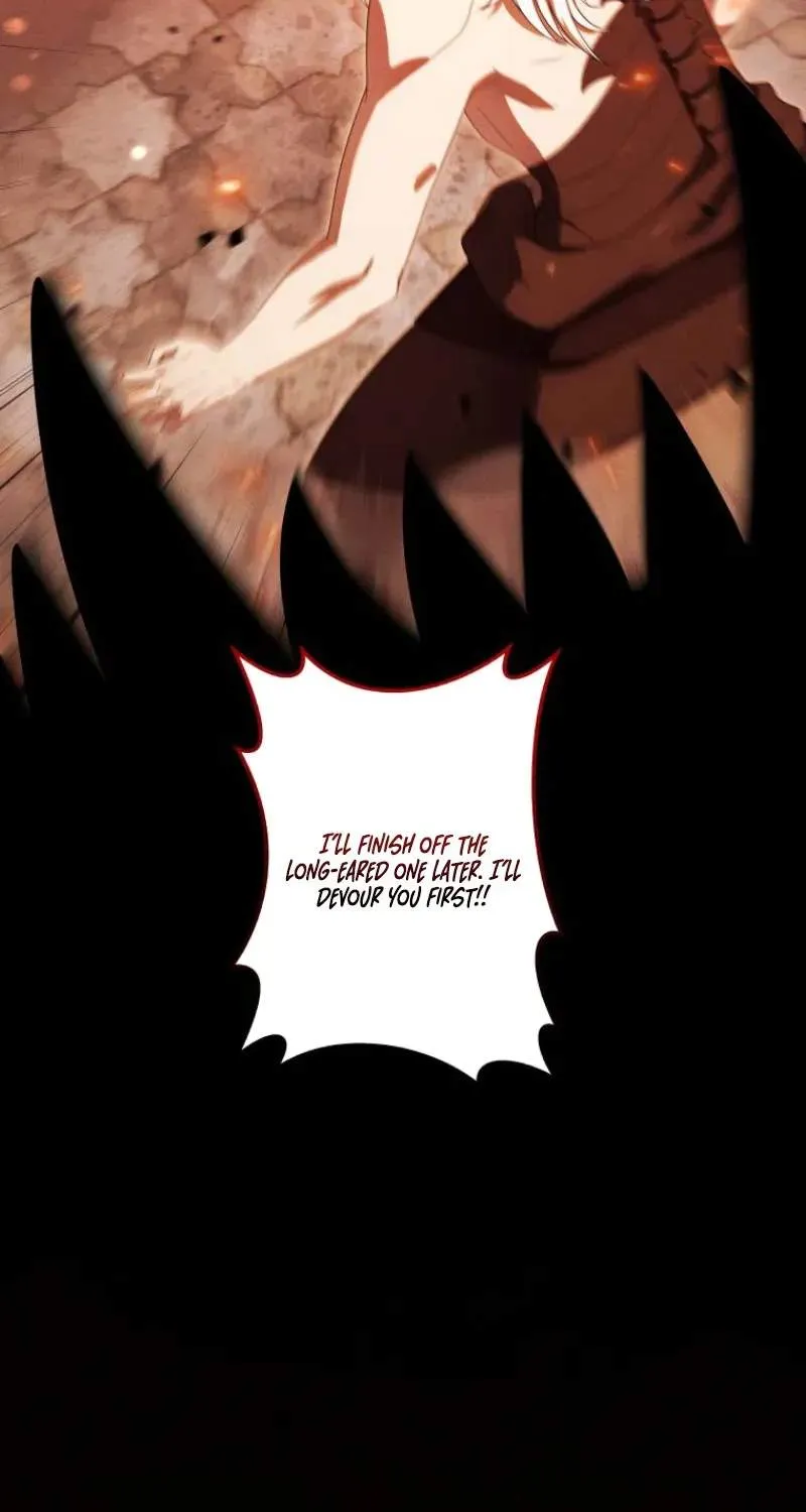 Reincarnated as the Strongest Monster Eater꞉ Revenge on the Tyrant Dragon, chapter 52, page 22